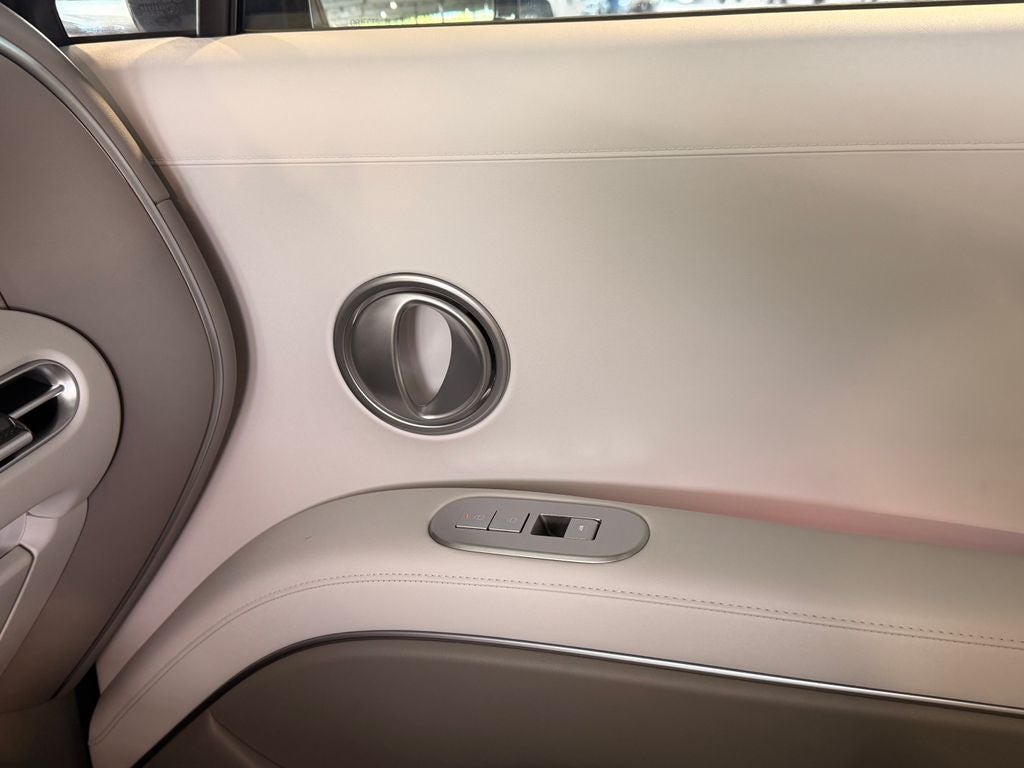 2027 Hyundai Palisade SEL Premium AWD