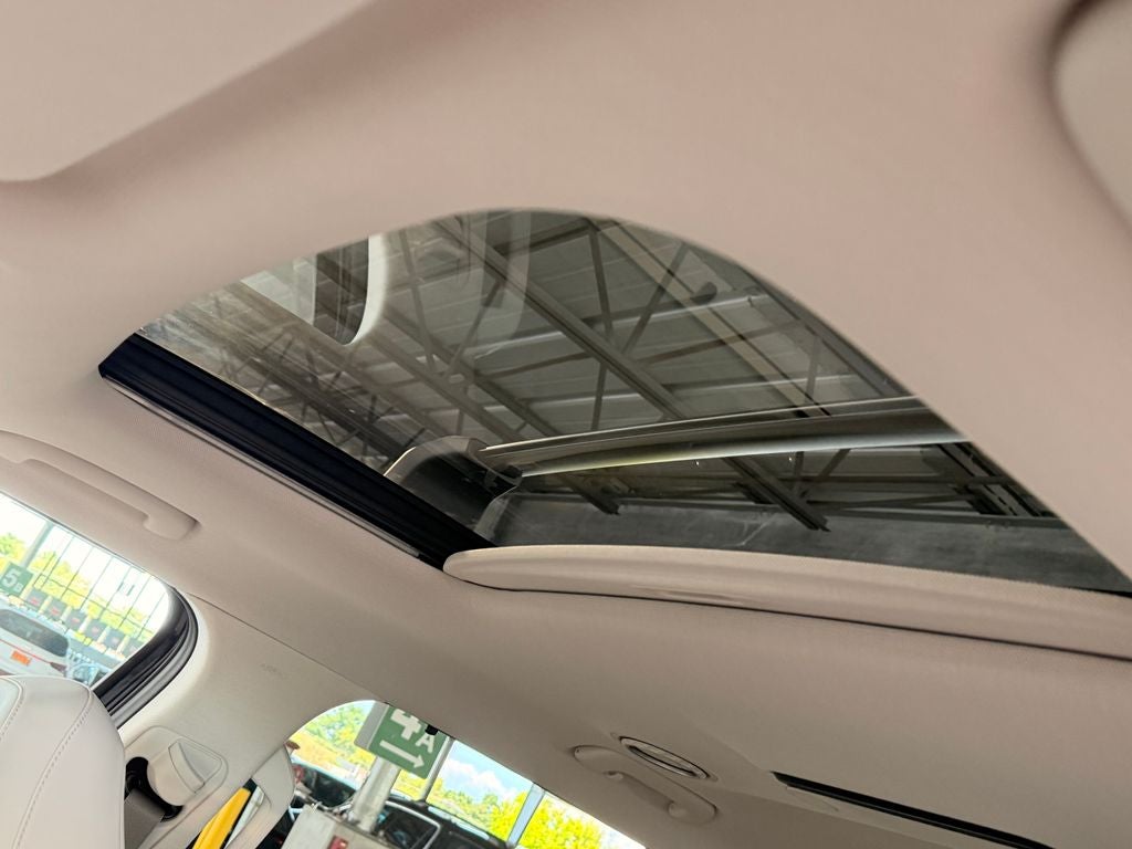 2027 Hyundai Palisade SEL Premium AWD
