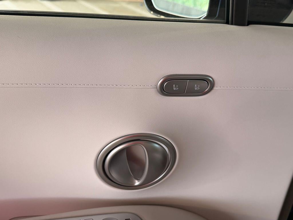 2027 Hyundai Palisade SEL Premium AWD
