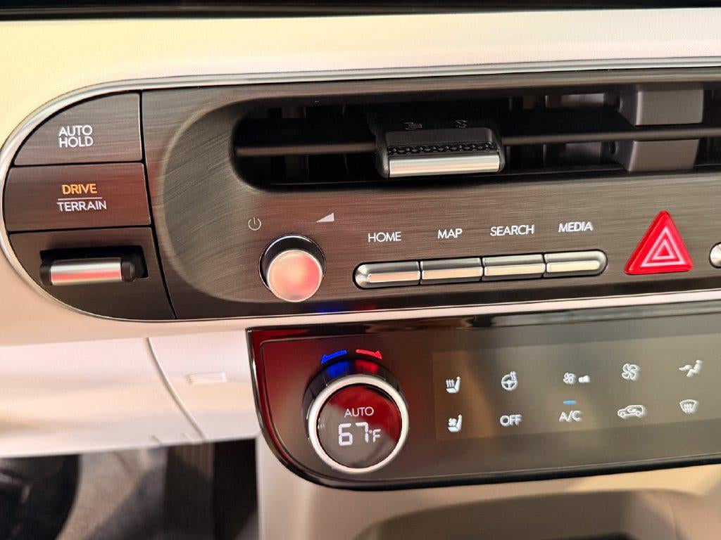 2027 Hyundai Palisade SEL Premium AWD