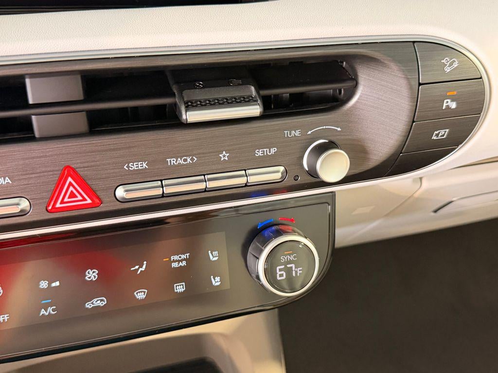 2027 Hyundai Palisade SEL Premium AWD
