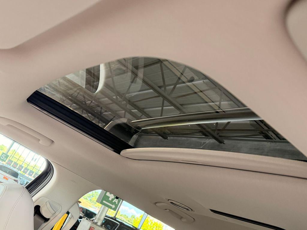2027 Hyundai Palisade SEL Premium AWD