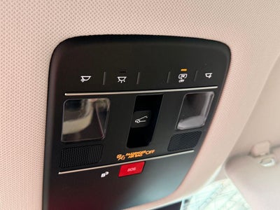 2027 Hyundai Palisade SEL Premium AWD