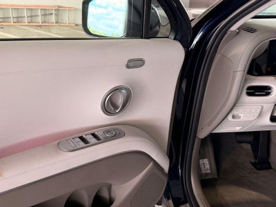 2027 Hyundai Palisade SEL Premium AWD