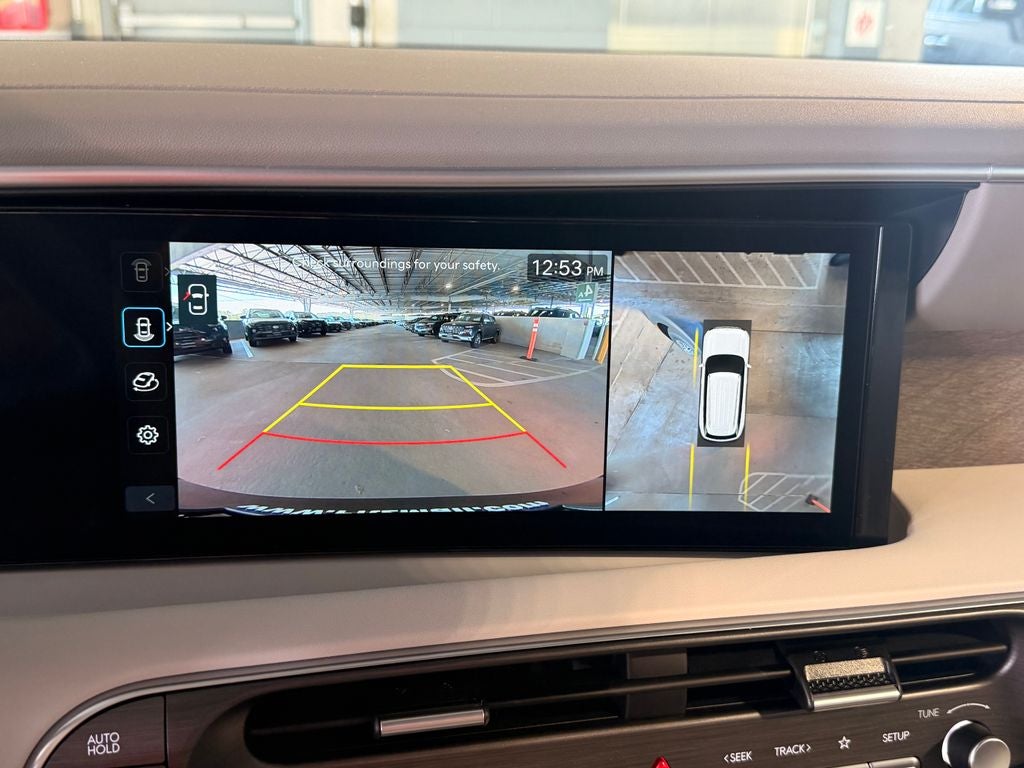 2026 Hyundai Palisade SEL Premium AWD