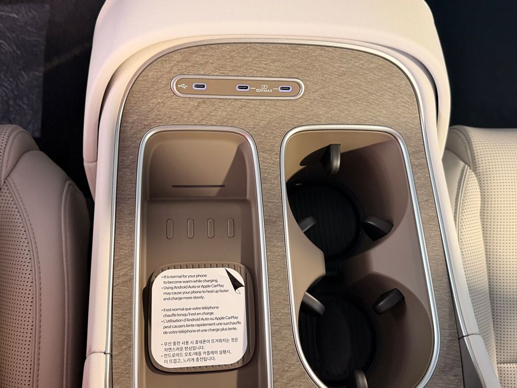 2026 Hyundai Palisade SEL Premium AWD