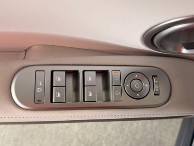 2026 Hyundai Palisade SEL Premium AWD