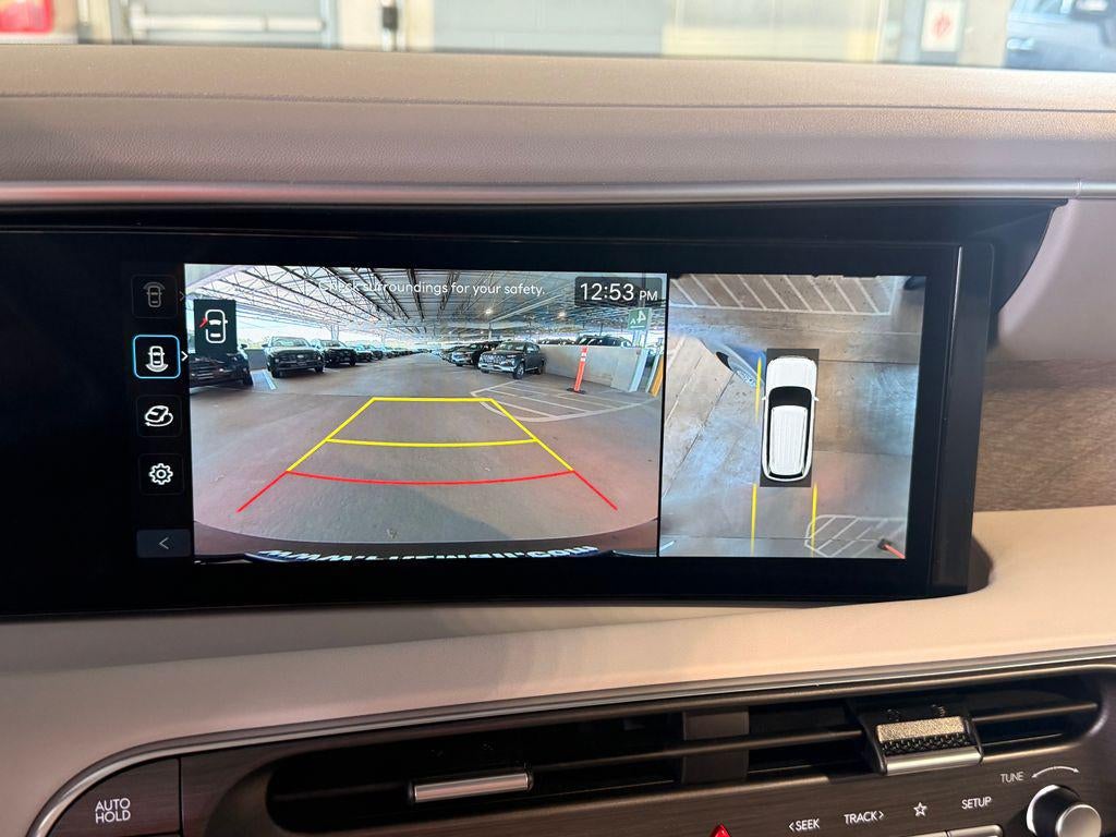 2026 Hyundai Palisade SEL Premium AWD