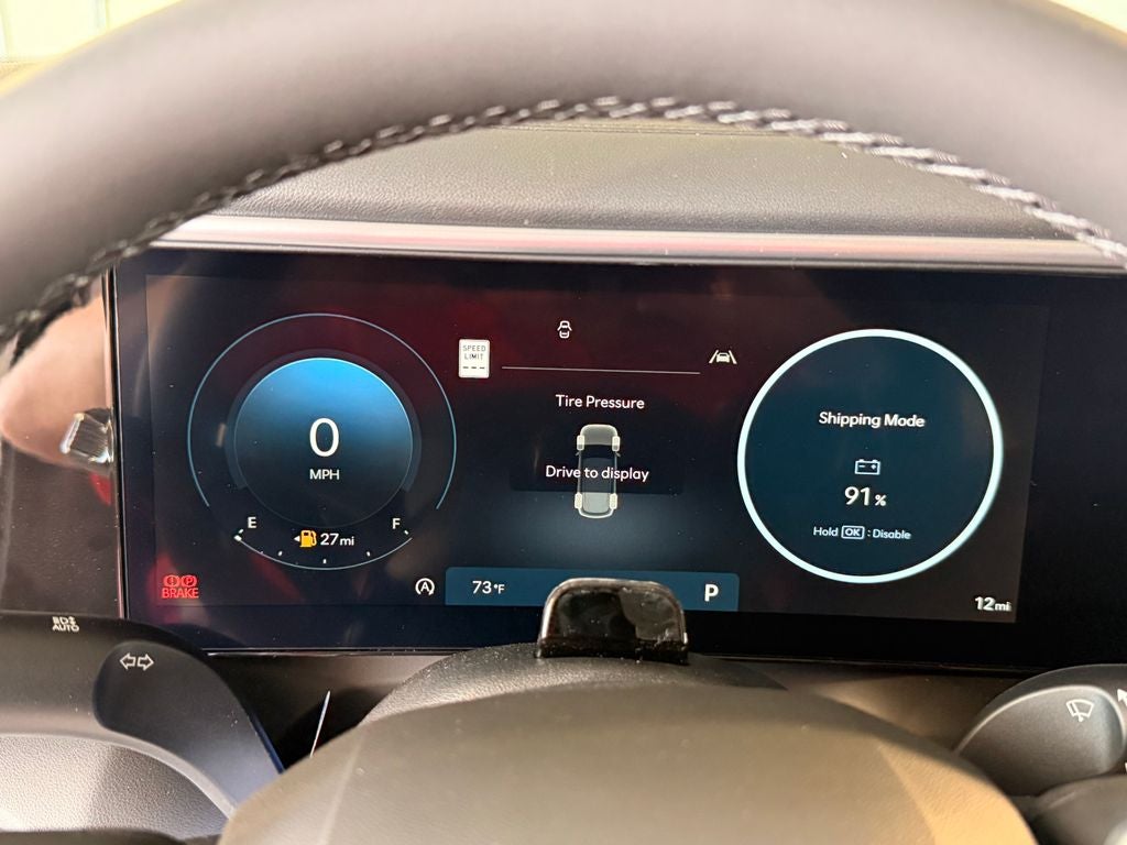 2026 Hyundai Palisade SEL Premium AWD
