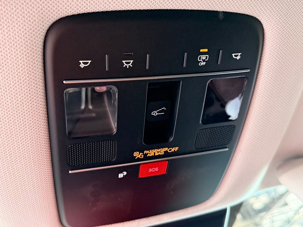 2026 Hyundai Palisade SEL Premium AWD