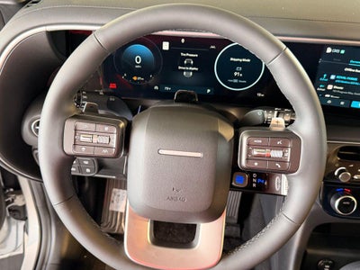 2026 Hyundai Palisade SEL Premium AWD