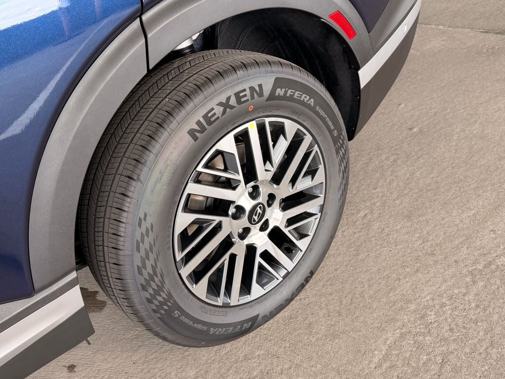 2026 Hyundai Palisade SEL Premium AWD