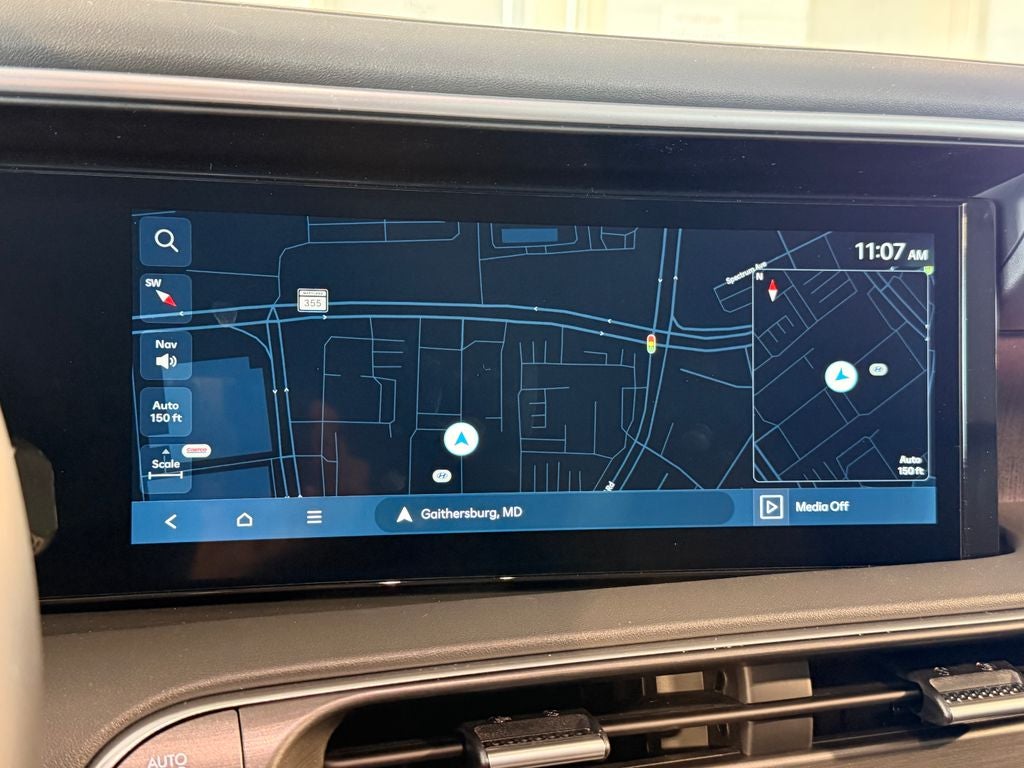 2026 Hyundai Palisade SEL Premium AWD