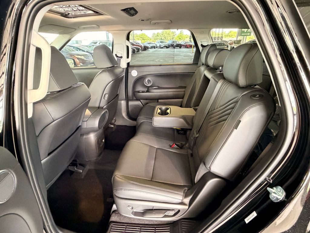 2026 Hyundai Palisade SEL Premium AWD