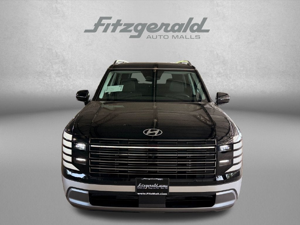 2026 Hyundai Palisade SEL Premium AWD