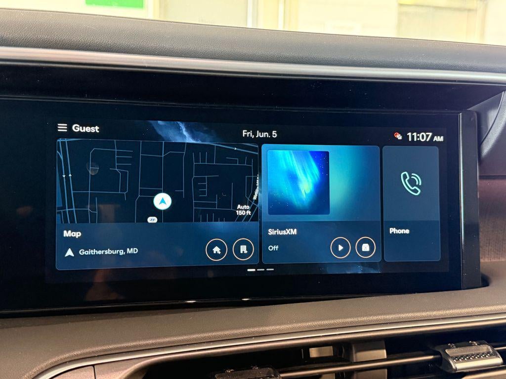 2026 Hyundai Palisade SEL Premium AWD
