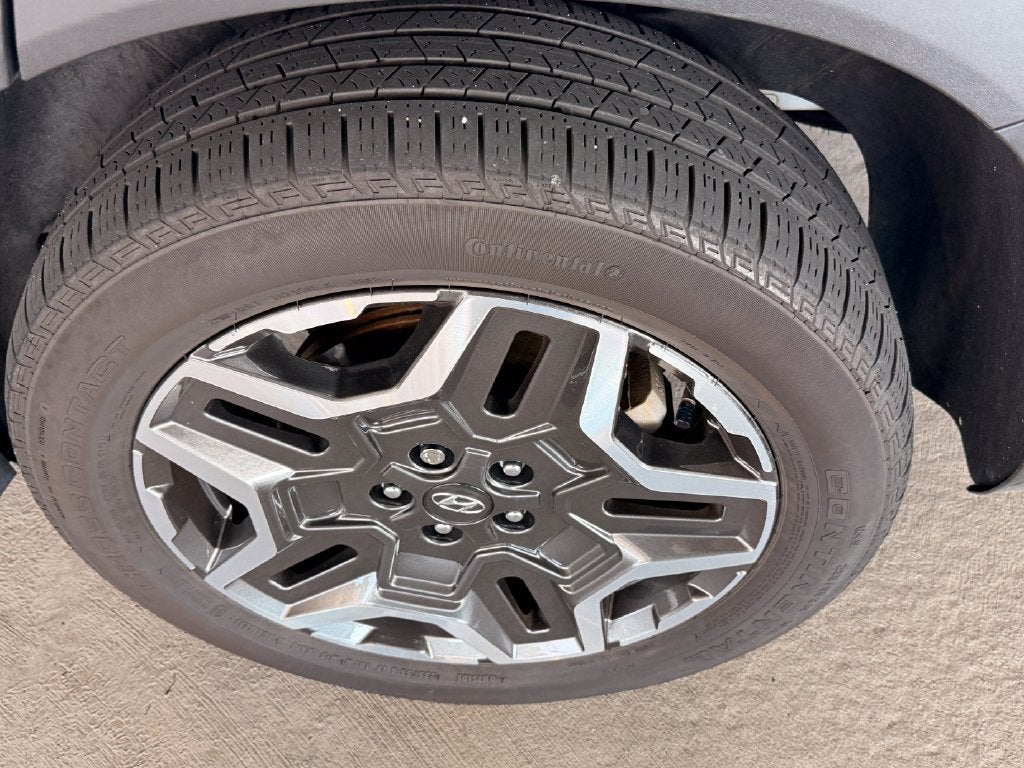 2023 Hyundai Santa Fe Plug-In Hybrid Limited