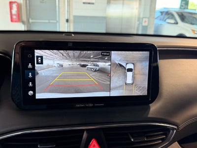 2023 Hyundai Santa Fe Plug-In Hybrid Limited