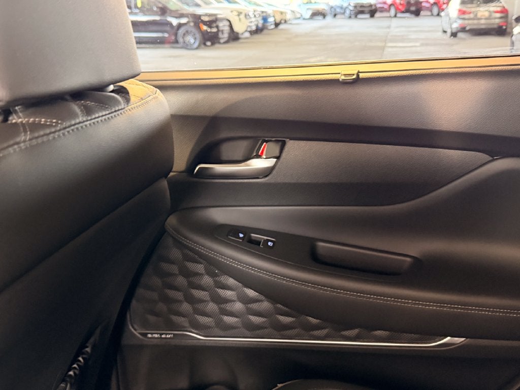 2023 Hyundai Santa Fe Plug-In Hybrid Limited