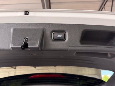 2023 Hyundai Santa Fe Plug-In Hybrid Limited