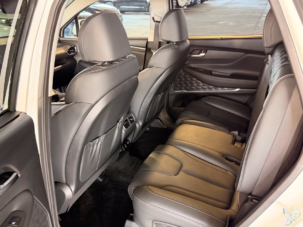 2023 Hyundai Santa Fe Plug-In Hybrid Limited