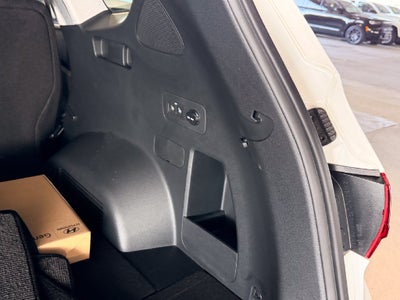 2023 Hyundai Santa Fe Plug-In Hybrid Limited
