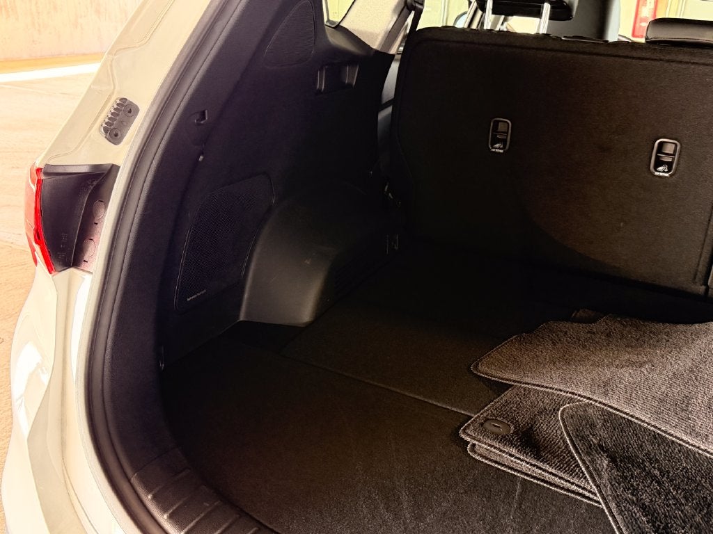 2023 Hyundai Santa Fe Plug-In Hybrid Limited