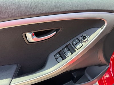 2013 Hyundai Elantra GT Base