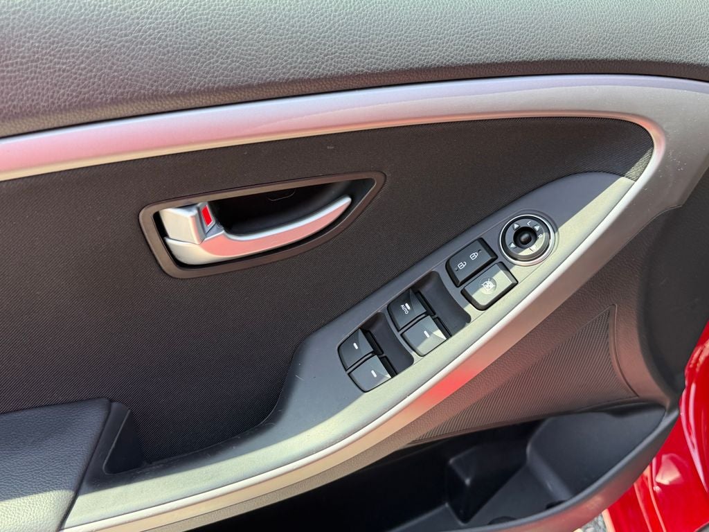 2013 Hyundai Elantra GT Base