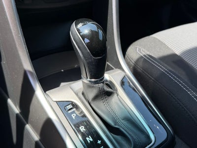 2013 Hyundai Elantra GT Base