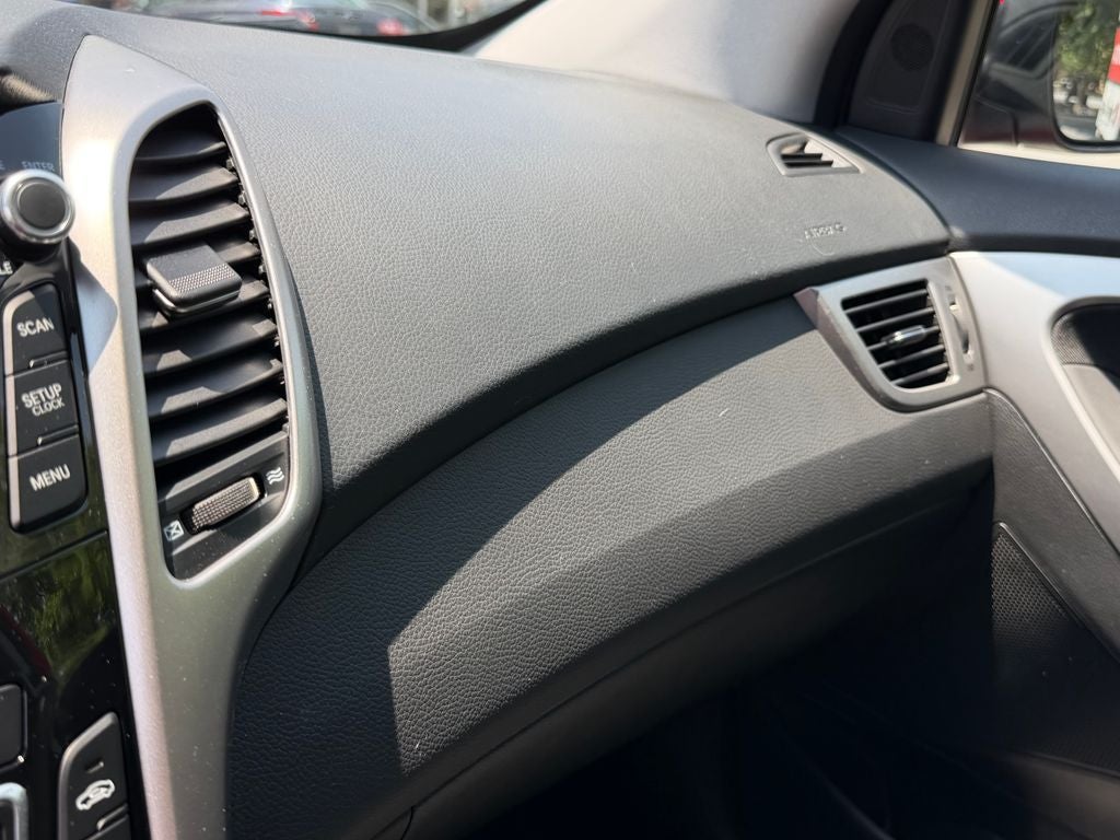 2013 Hyundai Elantra GT Base