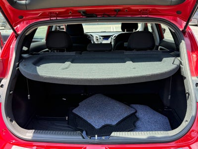 2013 Hyundai Elantra GT Base