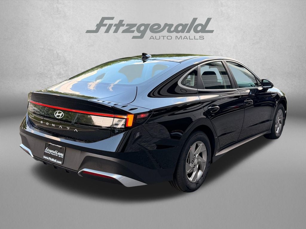 2026 Hyundai Sonata SE