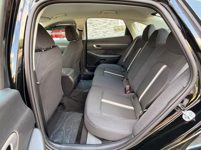2026 Hyundai Sonata SE