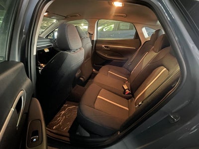 2026 Hyundai Sonata SE