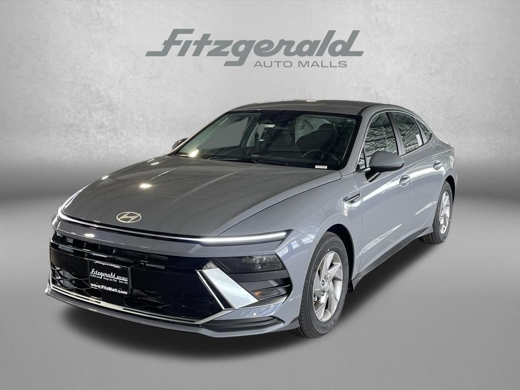 2026 Hyundai Sonata SE