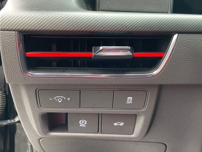 2024 Hyundai Sonata N Line