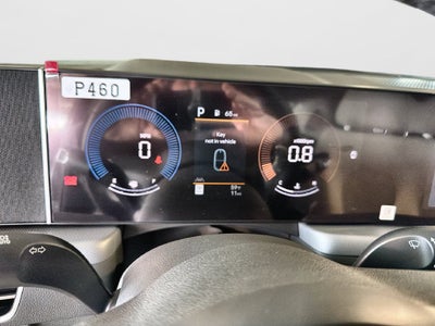 2027 Hyundai Sonata SEL Sport