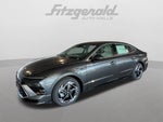 2027 Hyundai Sonata SEL Sport