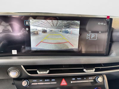2027 Hyundai Sonata SEL Sport