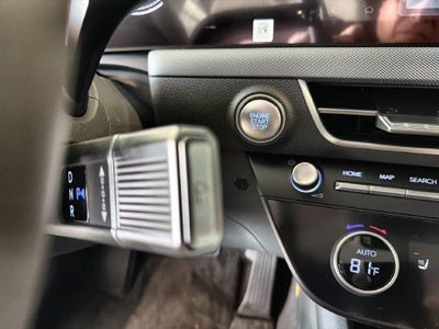 2027 Hyundai Sonata SEL Sport
