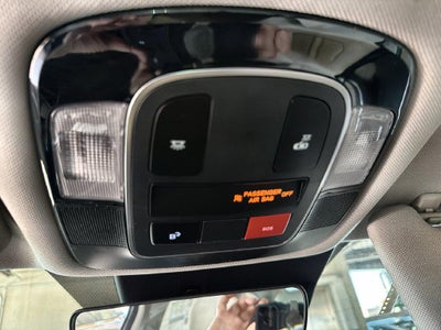 2027 Hyundai Sonata SEL Sport