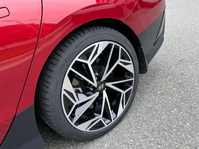 2023 Hyundai IONIQ 6 SEL