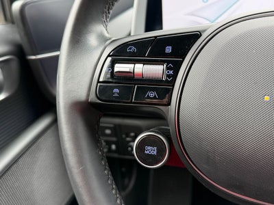 2023 Hyundai IONIQ 6 SEL