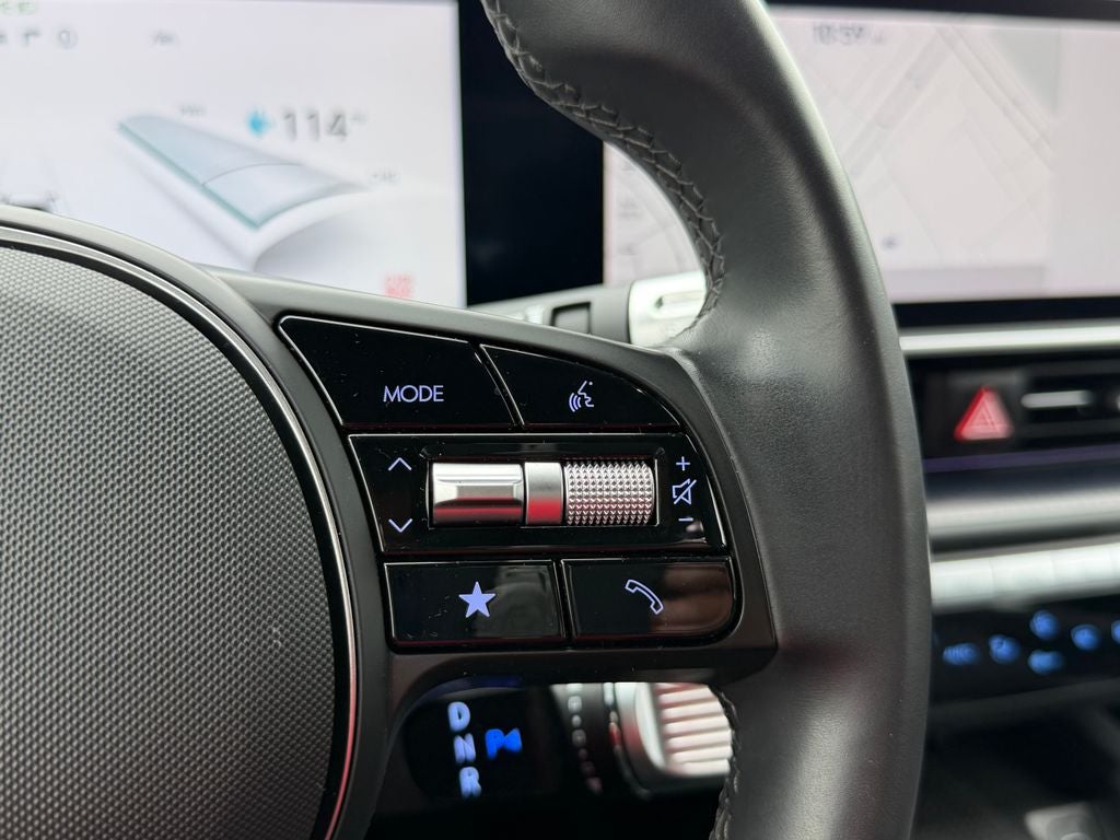 2023 Hyundai IONIQ 6 SEL