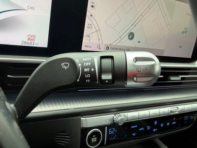 2023 Hyundai IONIQ 6 SEL