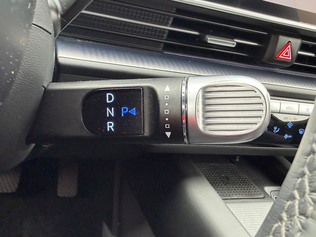 2023 Hyundai IONIQ 6 SEL
