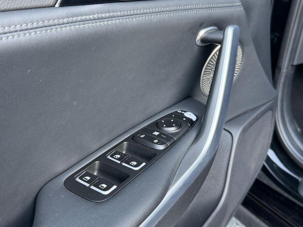 2018 Kia Stinger Premium