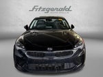 2018 Kia Stinger Premium