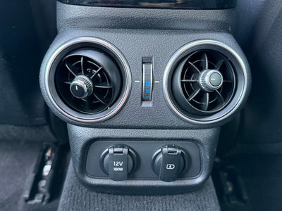 2018 Kia Stinger Premium
